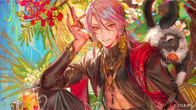 イラストレーター・江川あきらさん登壇！イラストメイキング講座