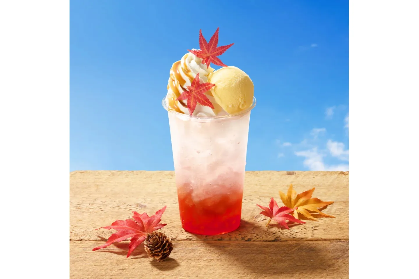 DISCOVER AUTUMN at TOKYO SKYTREE_6