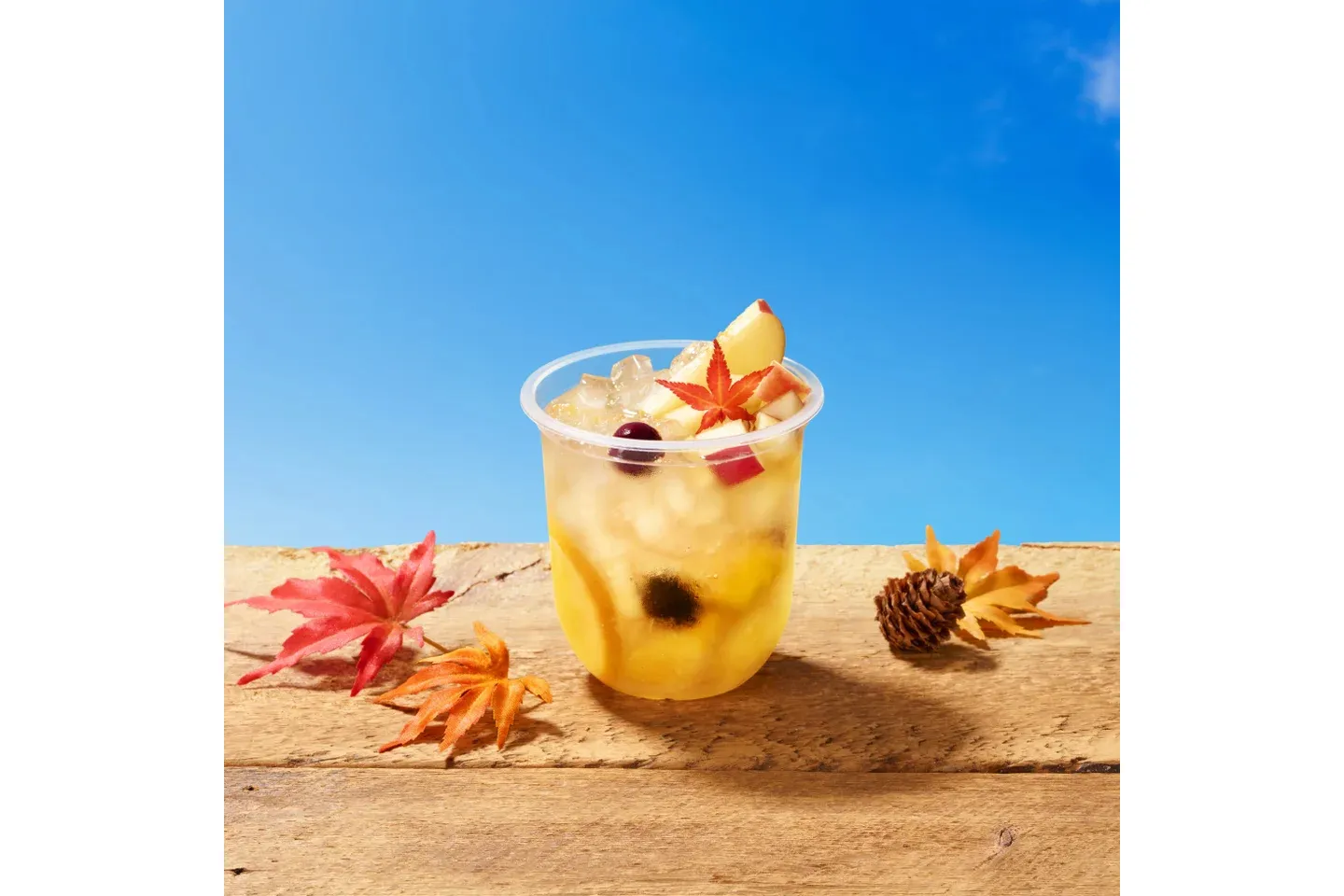 DISCOVER AUTUMN at TOKYO SKYTREE_7
