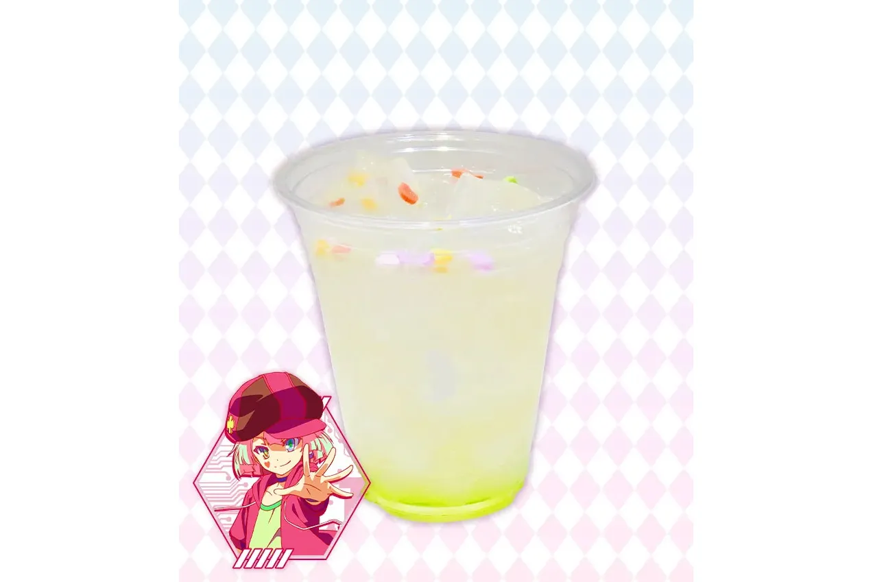 『ノーゲーム・ノーライフ』テイクアウトコラボカフェ_11