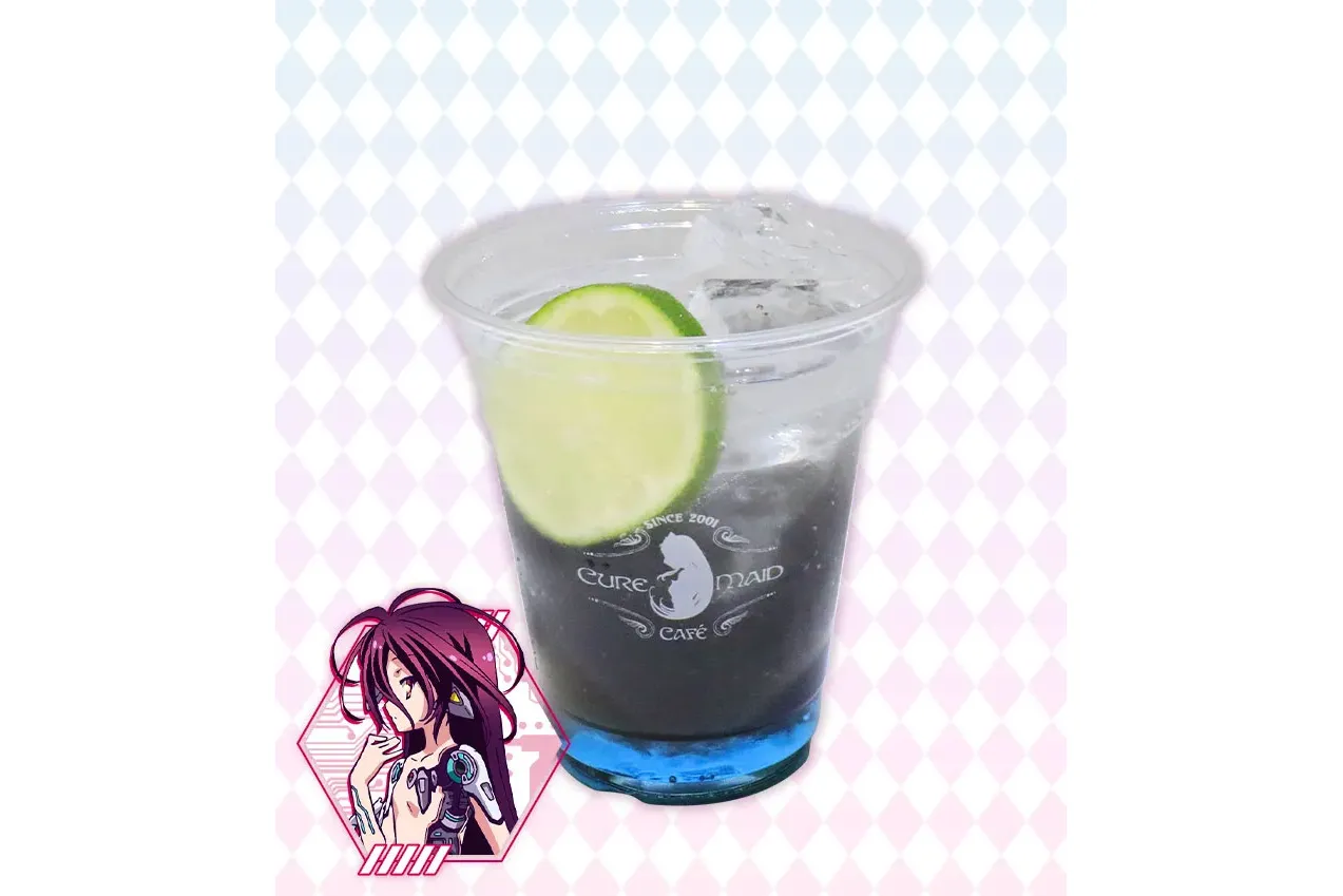 『ノーゲーム・ノーライフ』テイクアウトコラボカフェ_13