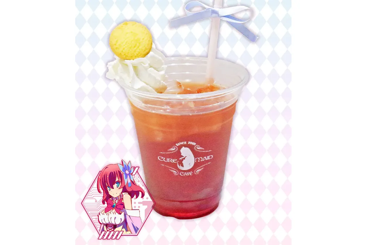 『ノーゲーム・ノーライフ』テイクアウトコラボカフェ_8