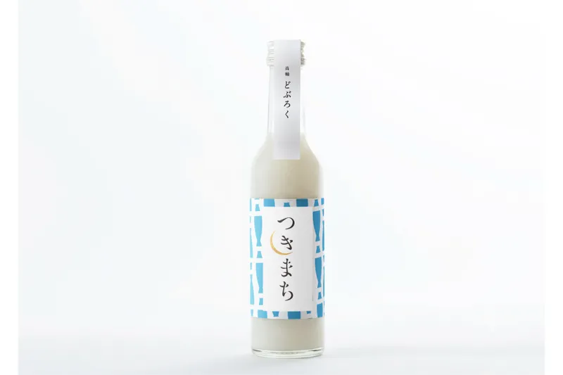 「高輪どぶろく　つきまち」無料振る舞い酒&700ml瓶 販売