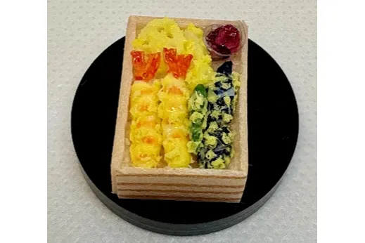 ミニチュア写真の世界展 in 小田急百貨店新宿店_12