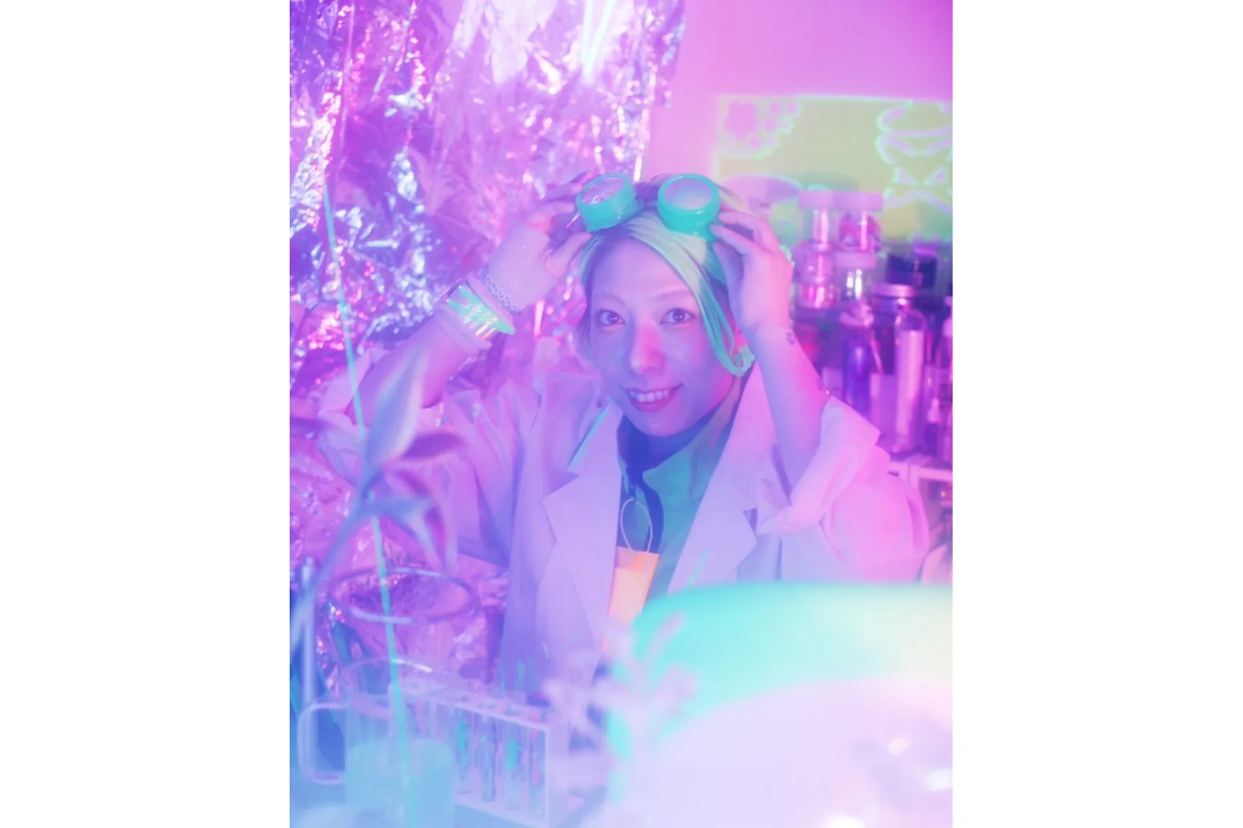 NEO SHIBUYA HALLOWEEN 2025_13