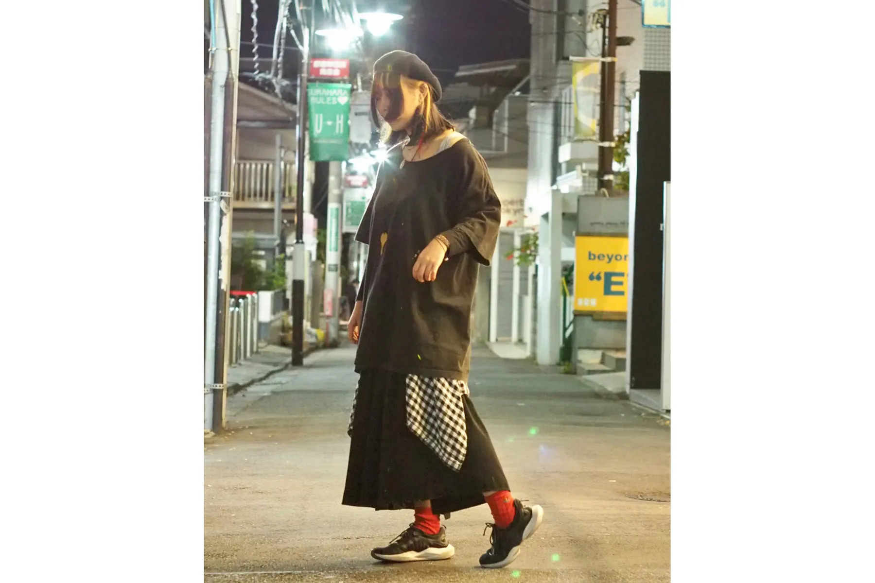 NEO SHIBUYA HALLOWEEN 2025_16