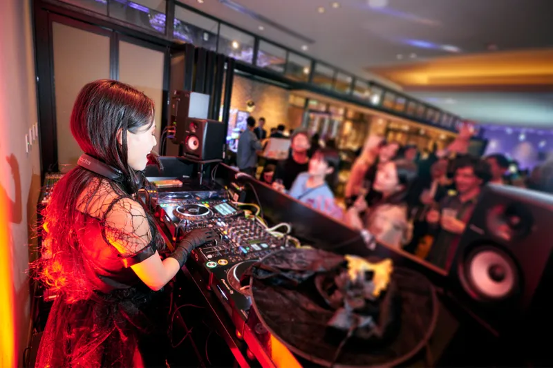 NEO SHIBUYA HALLOWEEN 2025_2