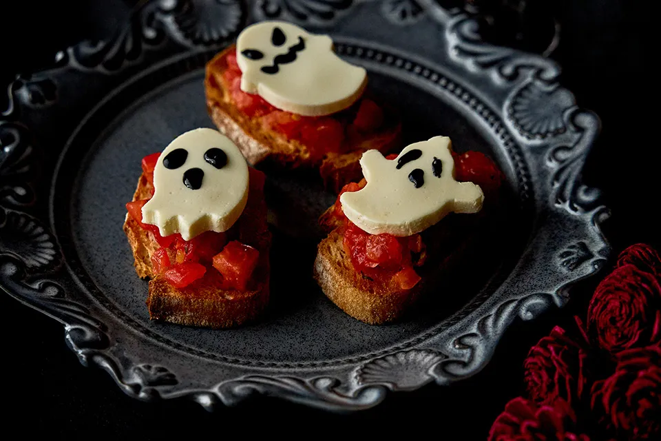 ヨシモト♾️ホール&ヨシモト♾️ドーム 2019ハロウィンブロマイド　各種 29501-3444-