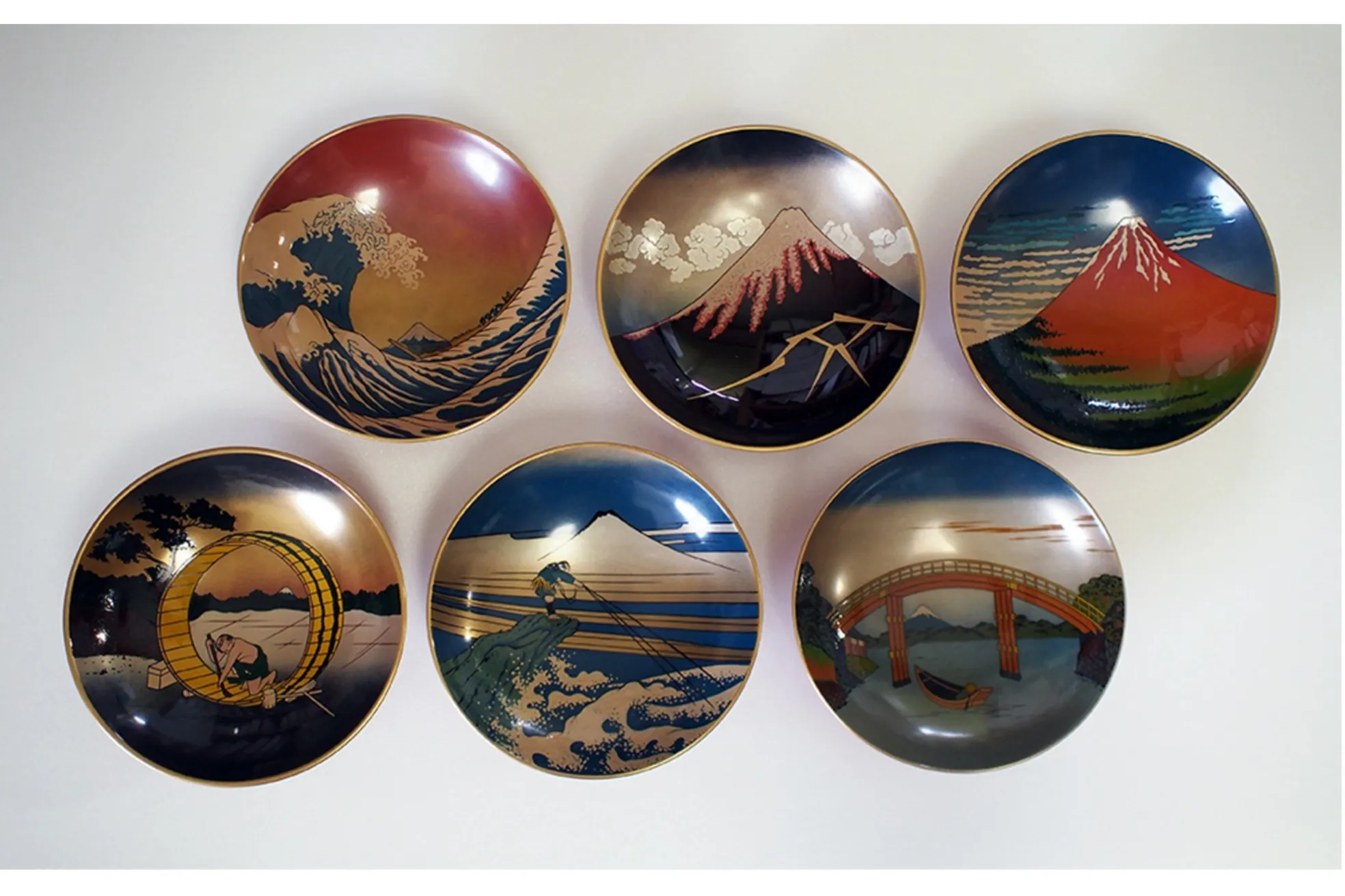 蘇生・創作・輪島塗」 ～輪島キリモトの挑み～