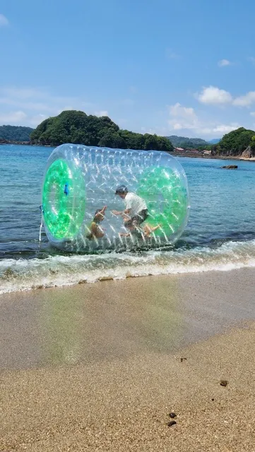 大砂海水浴場海開きイベント2026