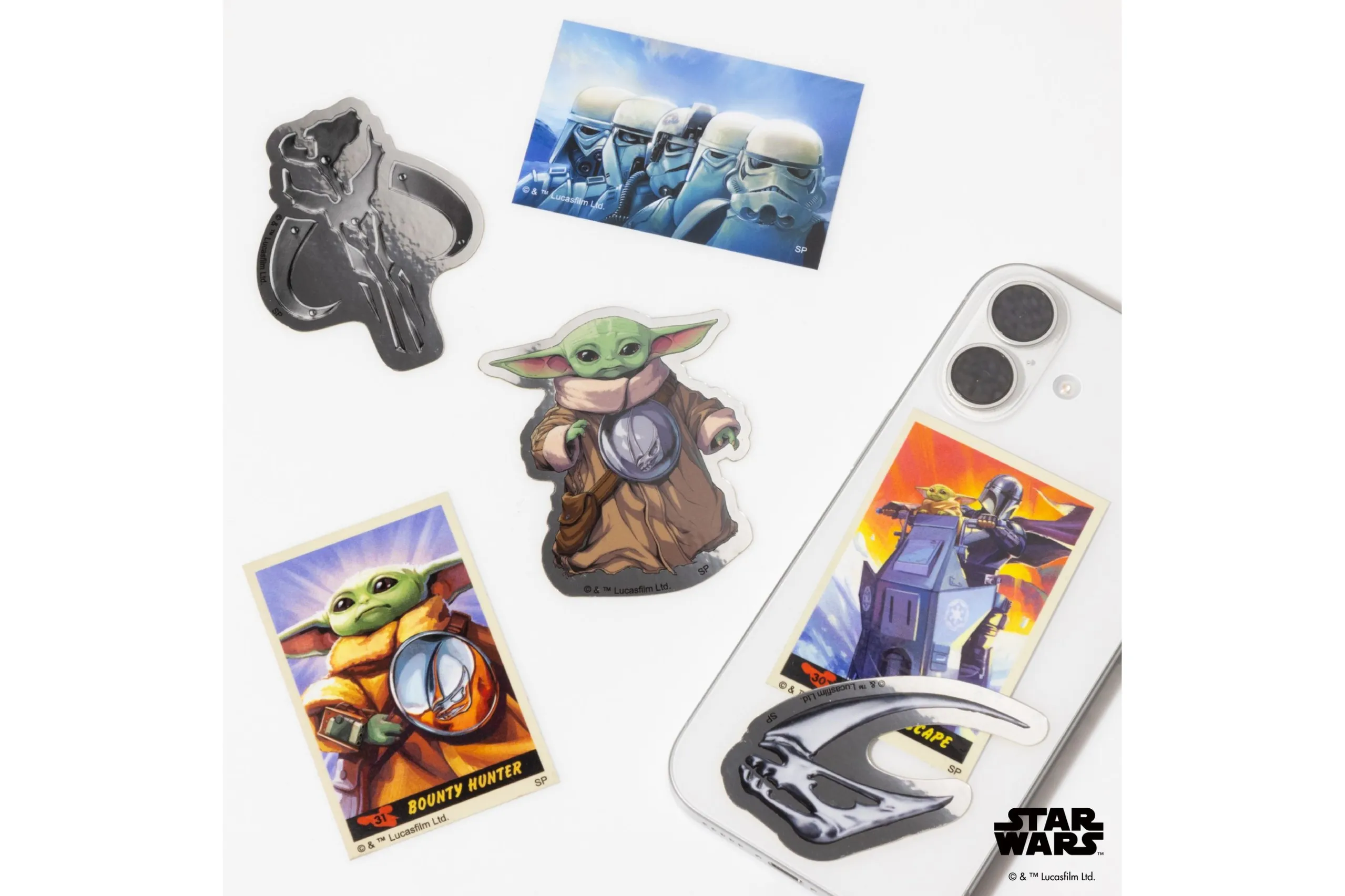 スター・ウォーズ POP UP STORE
