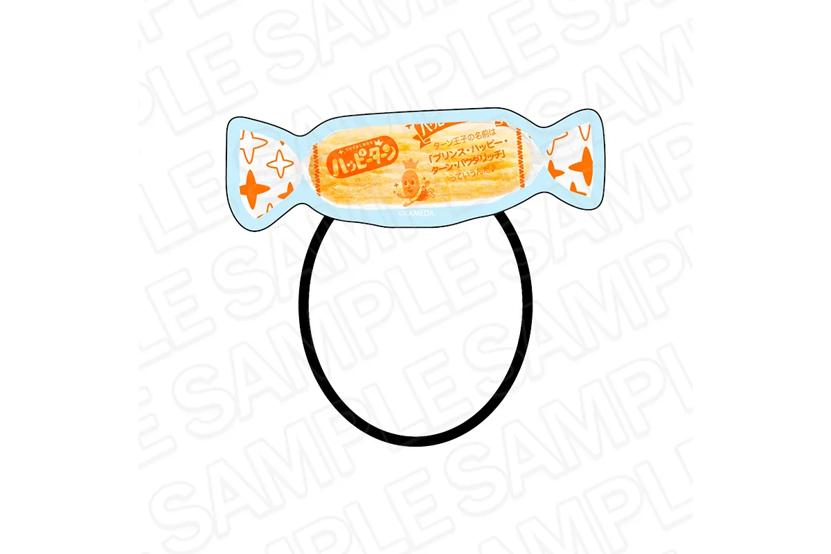 ハッピーターン 50周年 POP UP STORE_8
