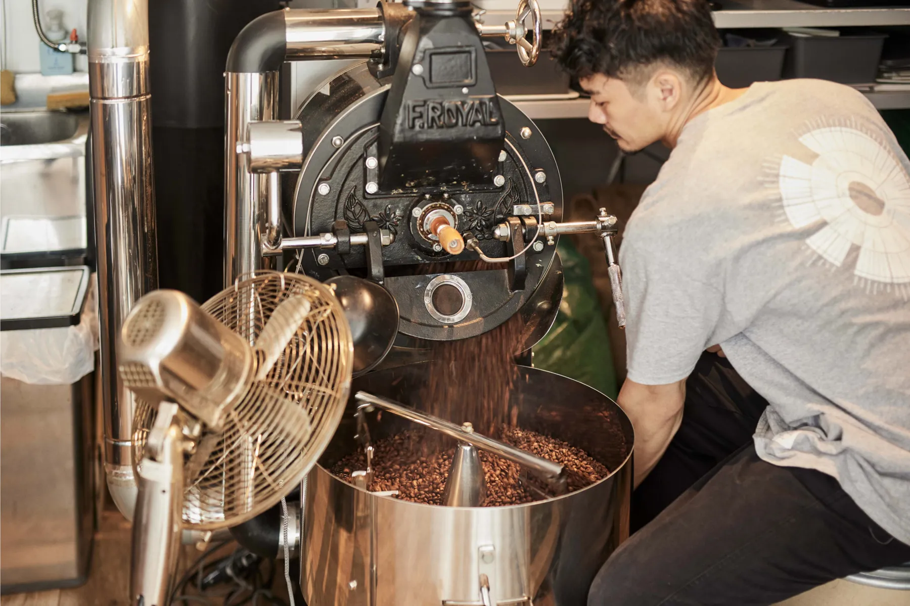 THE COFFEE DAYS_4