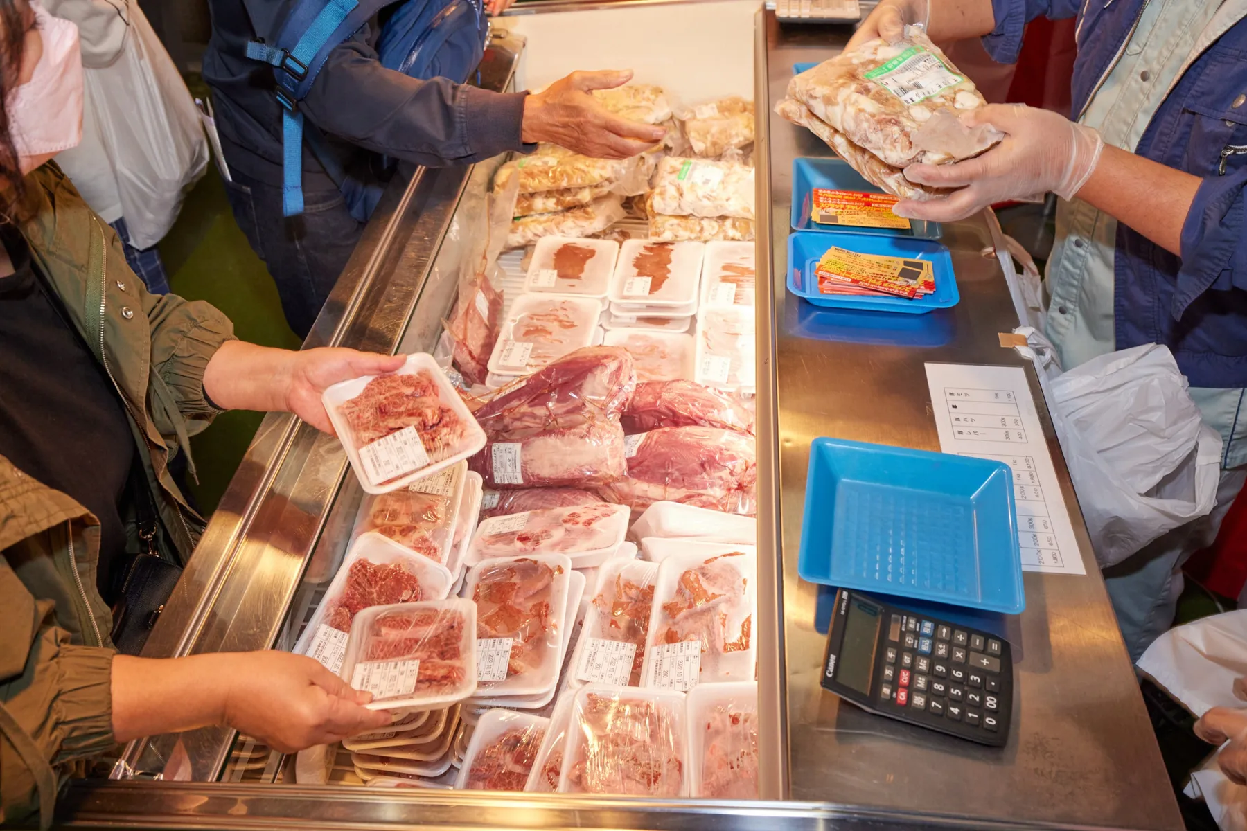 東京食肉市場まつり2024_3