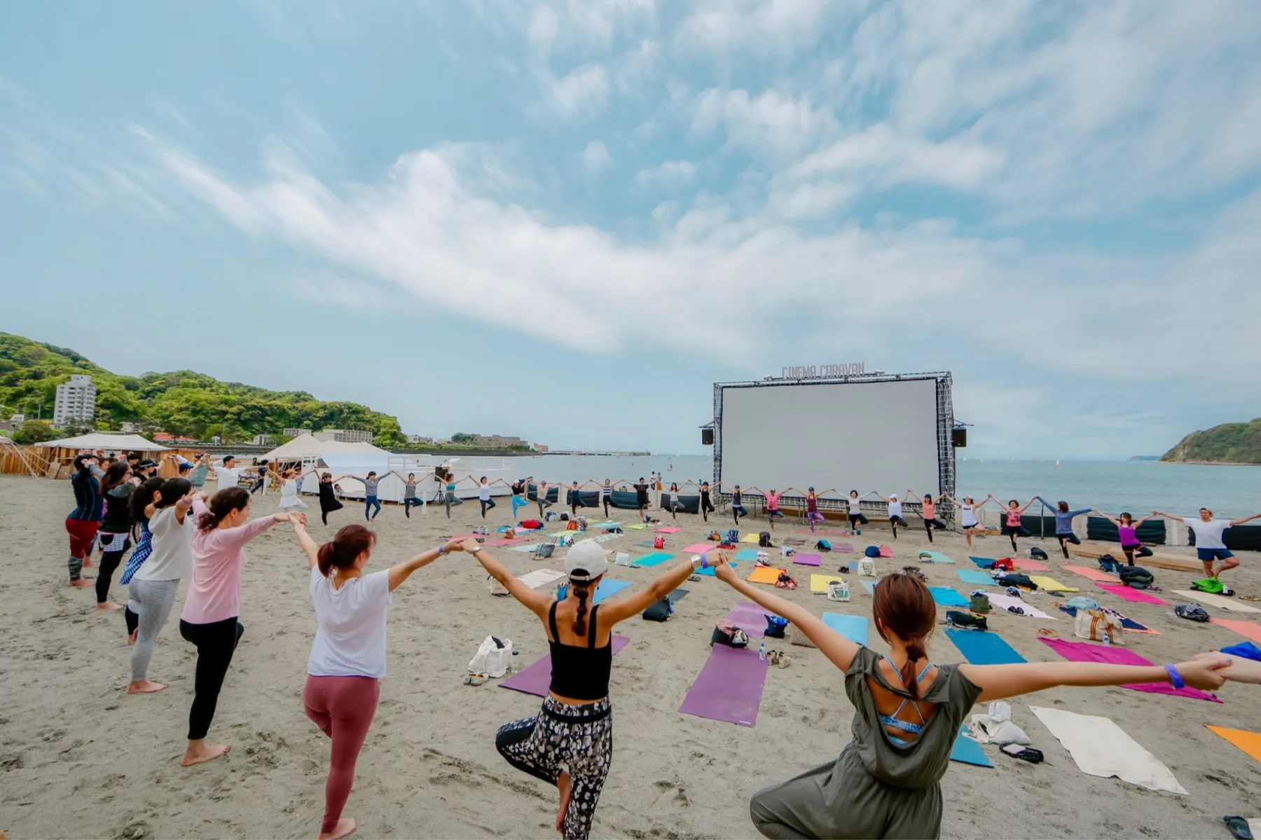 第15回逗子海岸映画祭_17