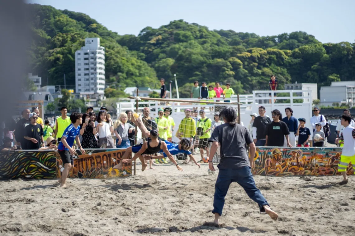 第15回逗子海岸映画祭_19