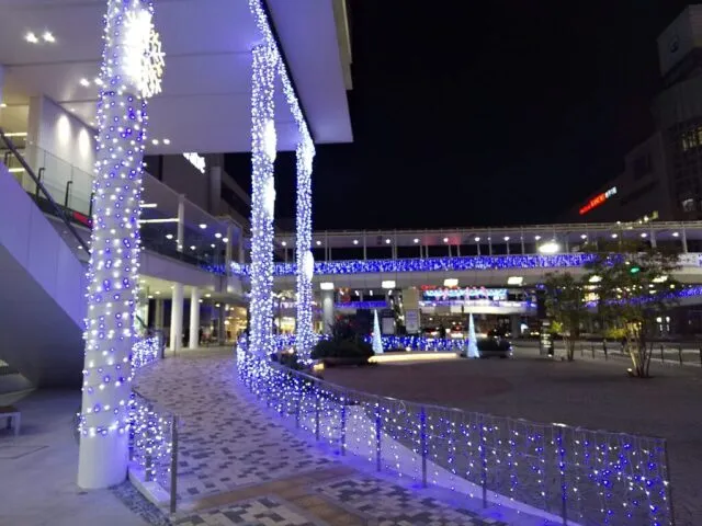 第33回土浦ウィンターフェスティバル