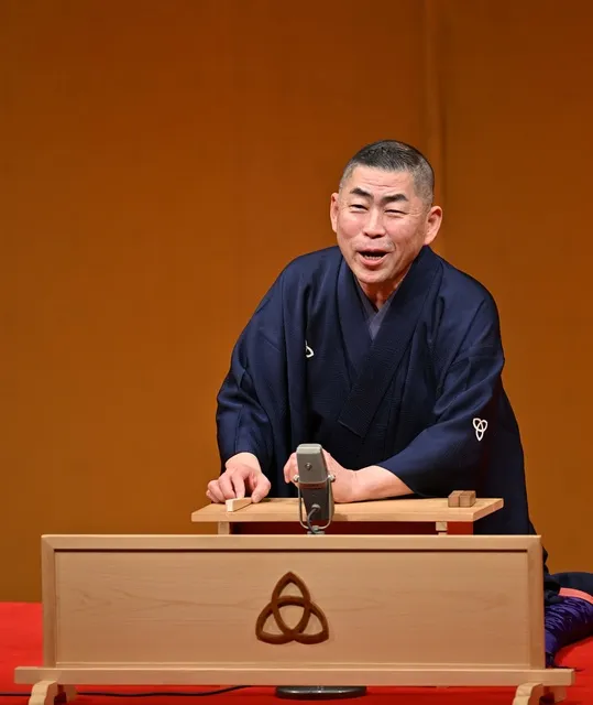 第15回　桂南光独演会