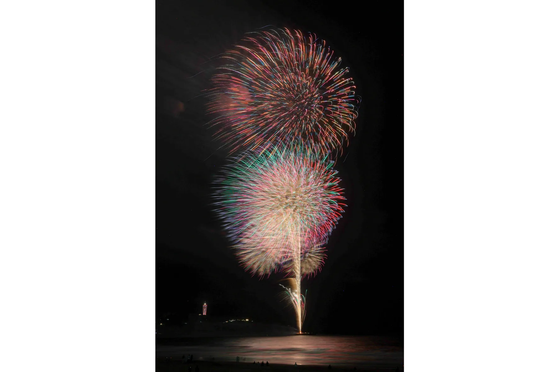 ２０２６ふじさわ江の島花火大会_3