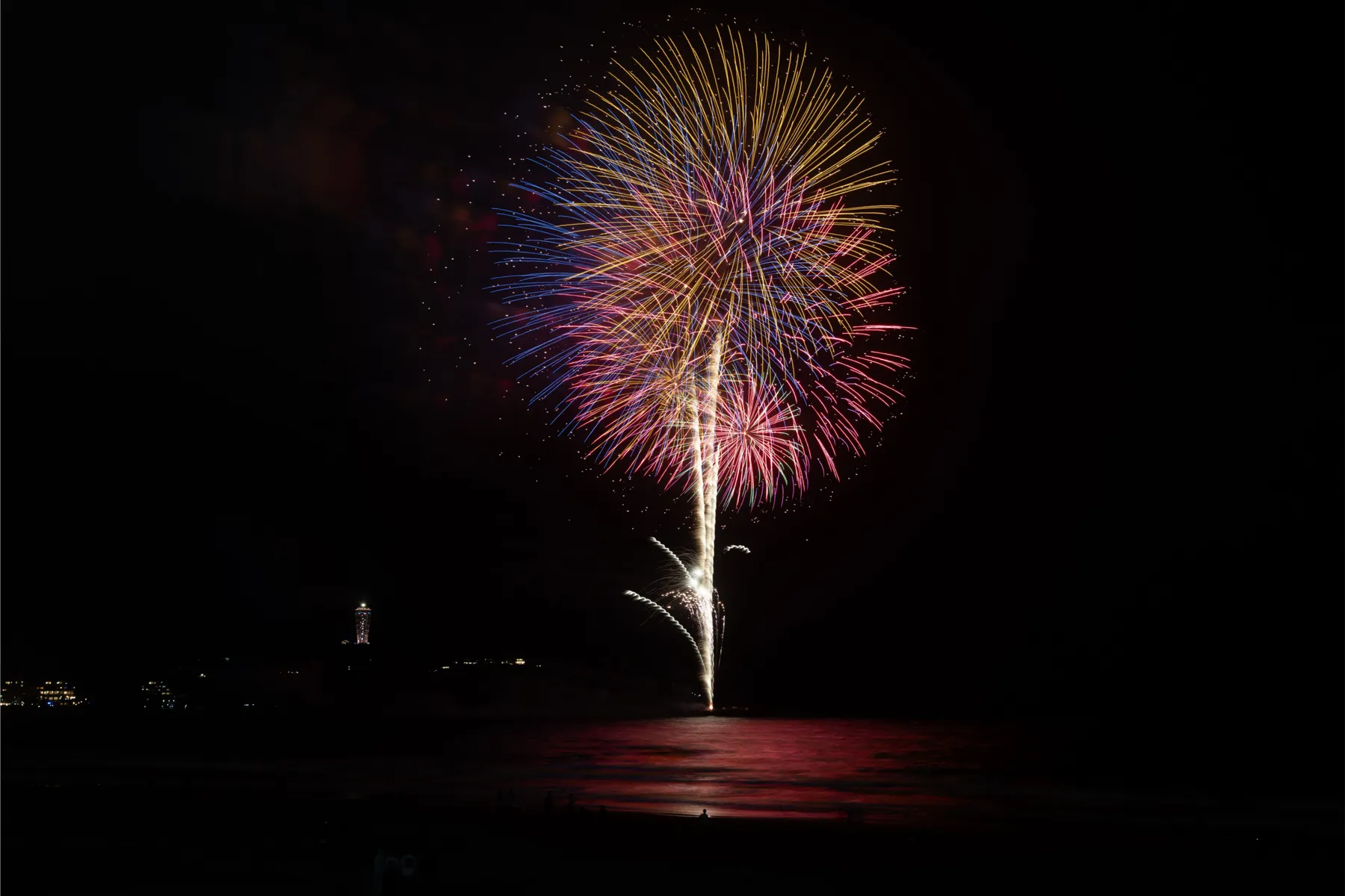 ２０２６ふじさわ江の島花火大会_4
