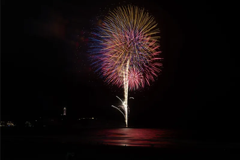 ２０２６ふじさわ江の島花火大会