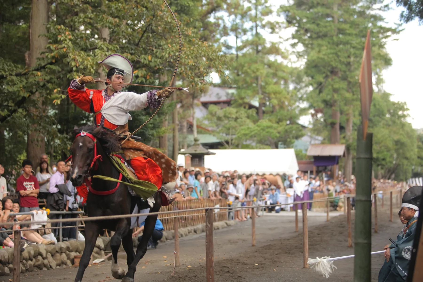 鶴岡八幡宮例大祭_3