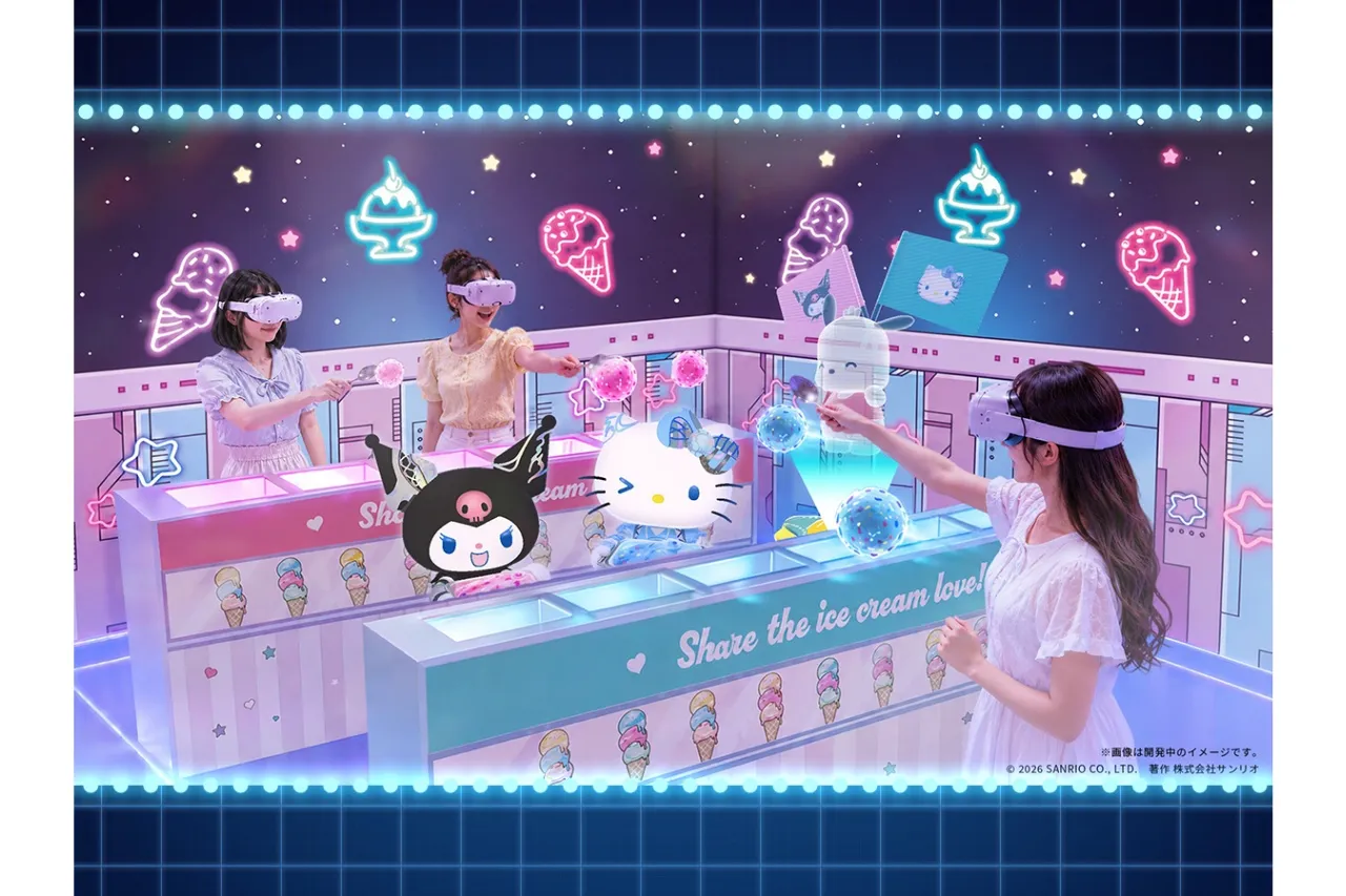 ピューロランドネオナツマツリⅢ