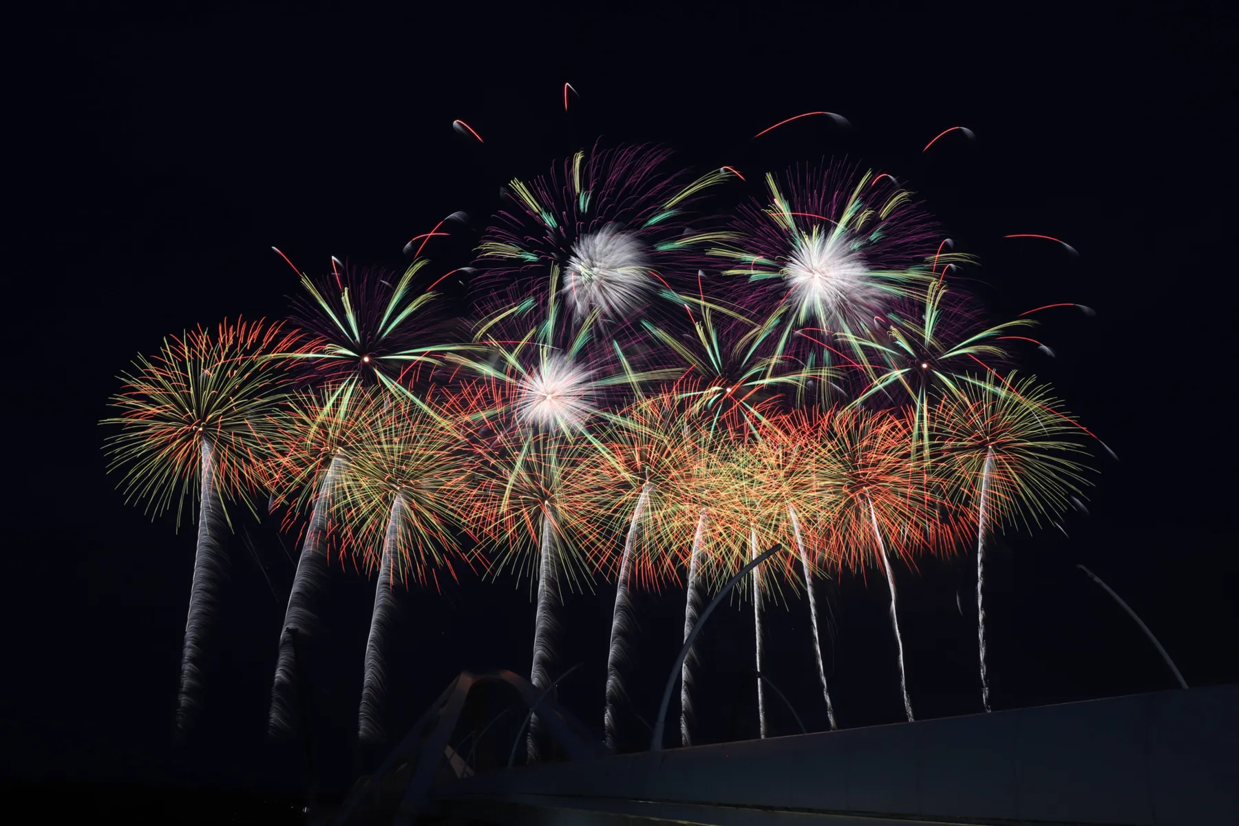 第57回豊田おいでんまつり花火大会_4