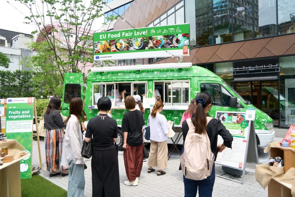 EU FOOD FAIR_1