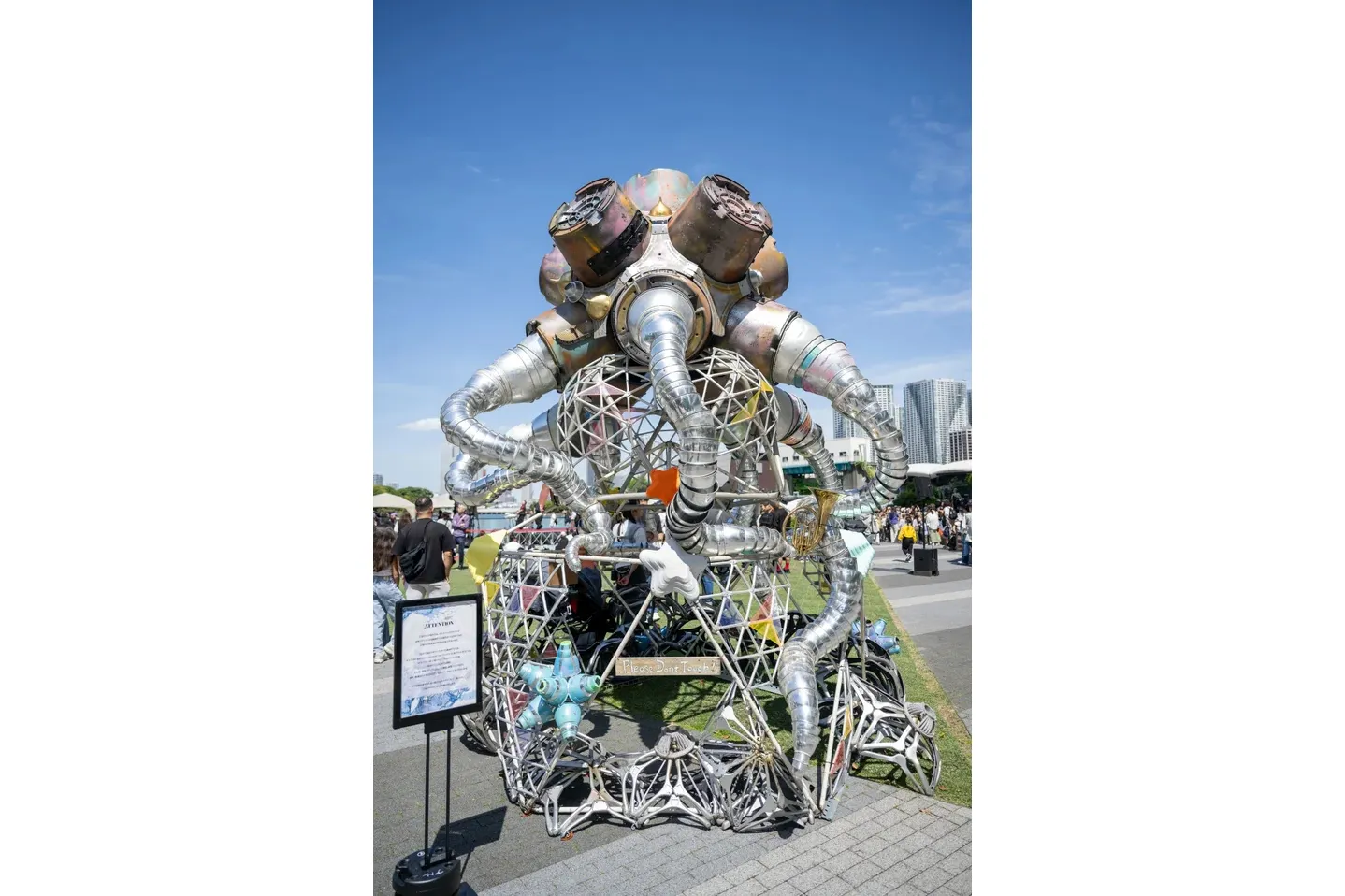 WATERS takeshiba ART & MUSIC Festival 2026_10
