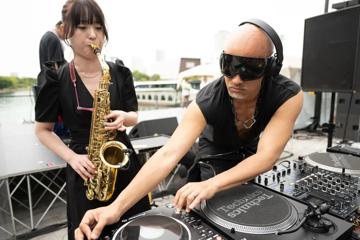 WATERS takeshiba ART & MUSIC Festival 2026