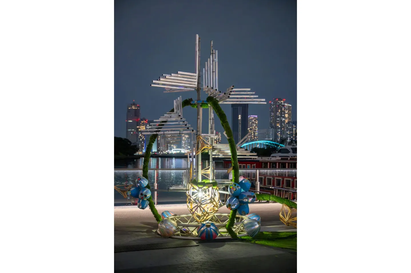 WATERS takeshiba ART & MUSIC Festival 2026