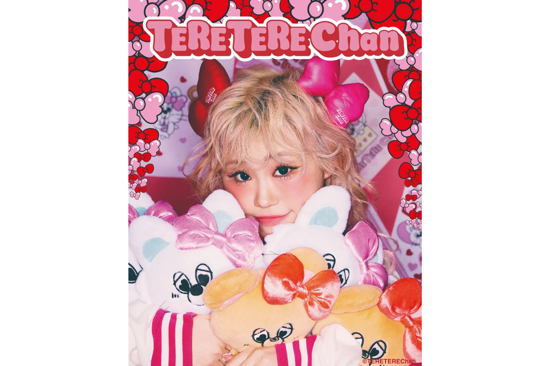 TERE TERE Chan POP-UP SHOP_2