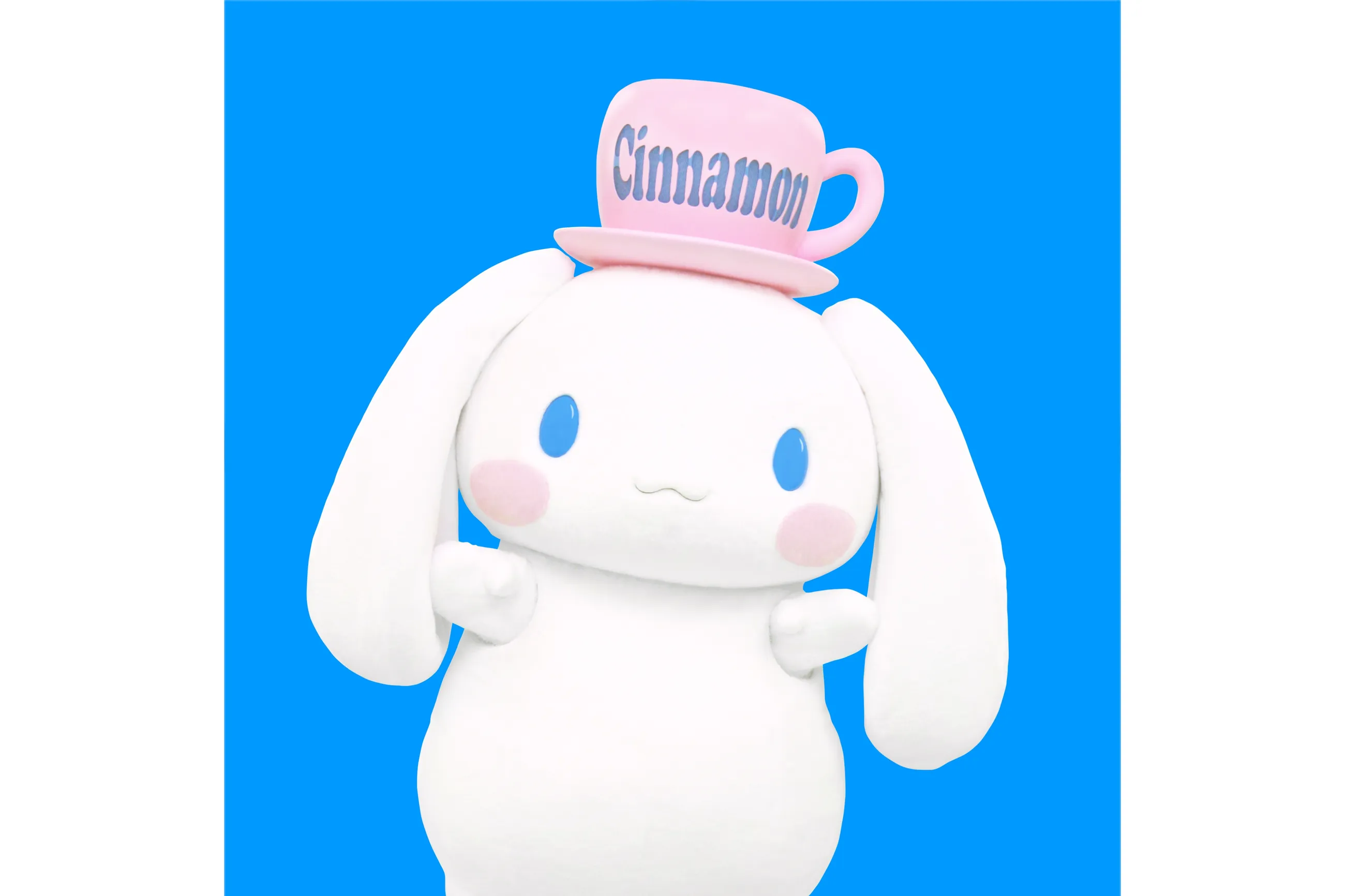 シナモロールワンダートリップ ～消えた魔法の秘密～
