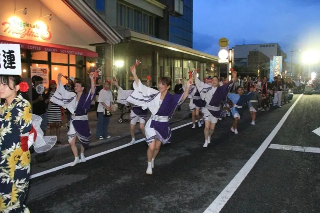 第35回 宮おどり