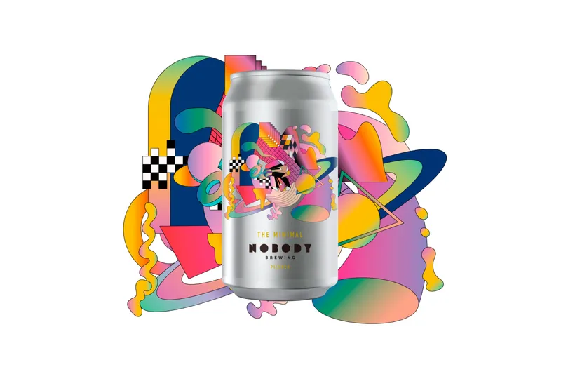 Nobody Brewing　