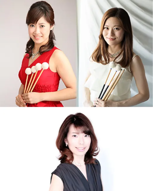 ミュージアム・コンサート 「石原有希子、浅田真生、大下枝里子」