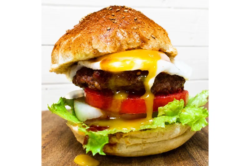 秋のバーガーフェス2026