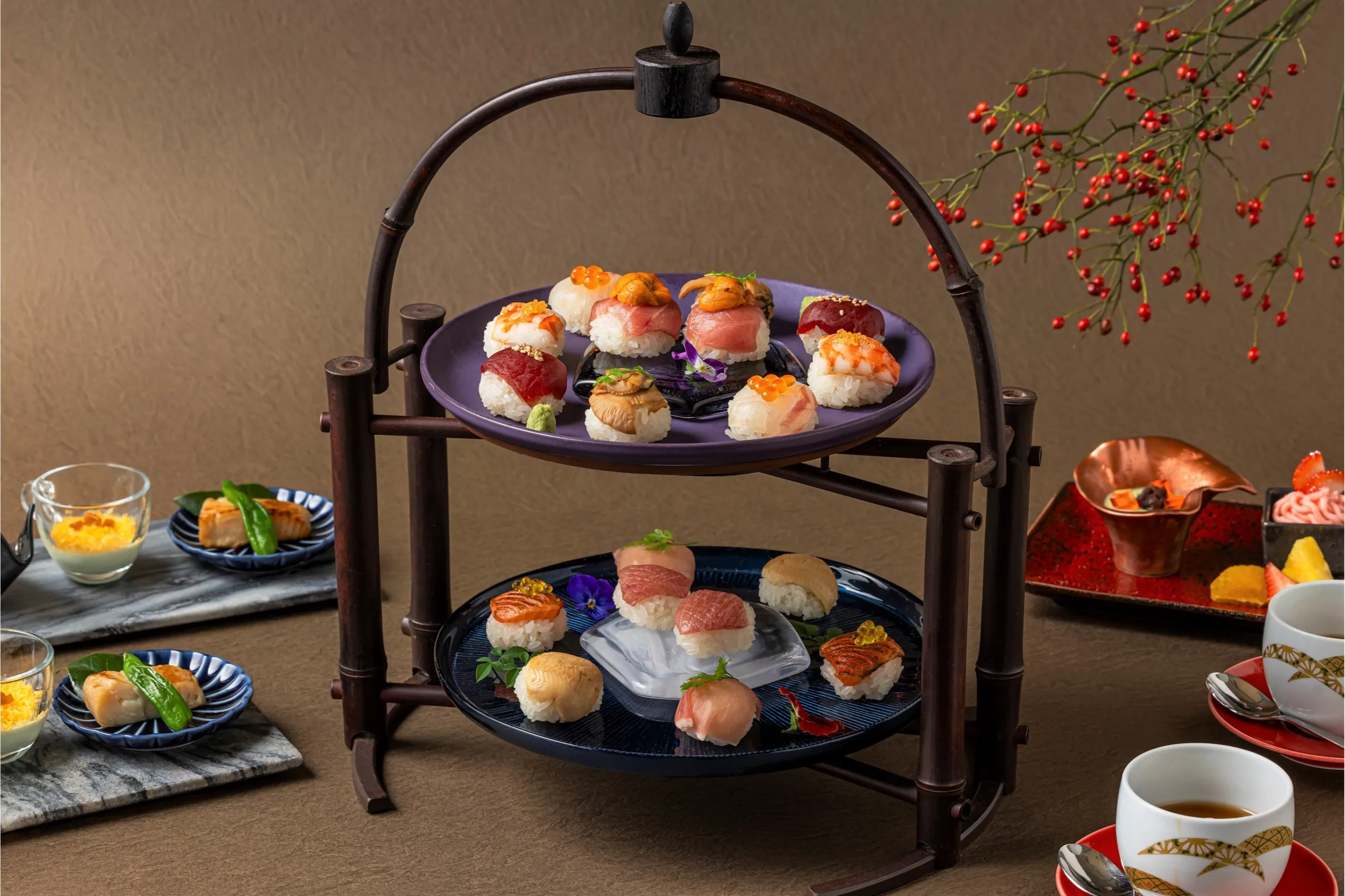 美品★リントンズ  額入り絵画 “Afternoon tea ” 美品☆リントンズ 額入り絵画 “Afternoon tea ” Ringtons Japan