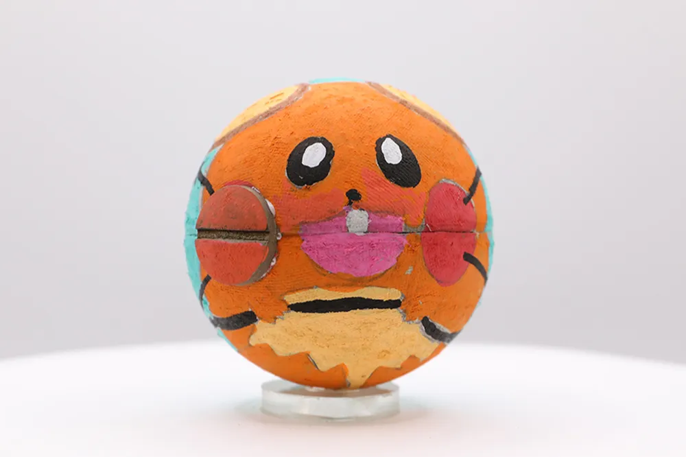 ポケモンと考える アート・環境教育展 4_8