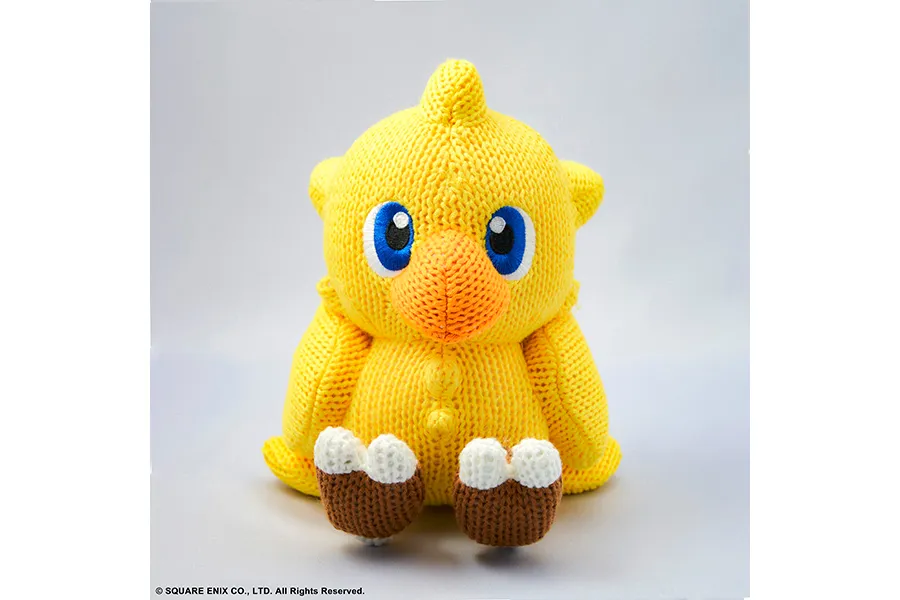 SQUARE ENIX POP UP STORE_10