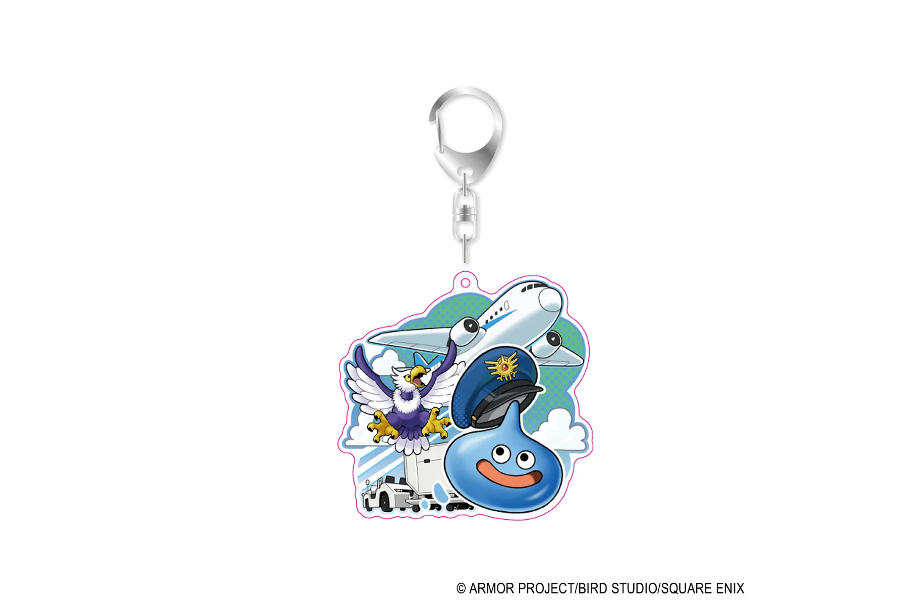 SQUARE ENIX POP UP STORE_2