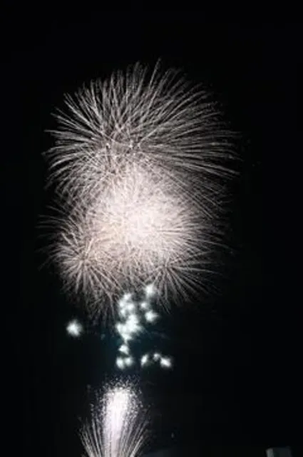 浅科どんどん祭り・納涼花火大会_1