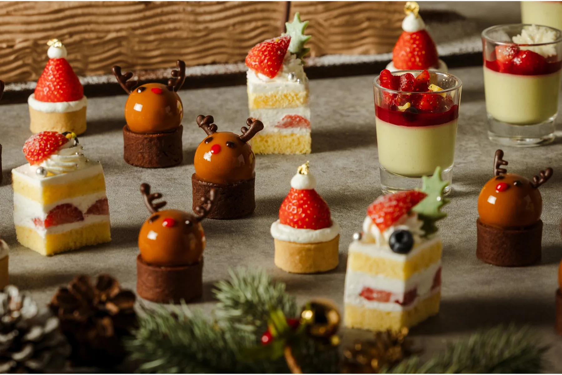 Christmas Dinner Buffet 2026【東京ベイ潮見プリンスホテル】_10