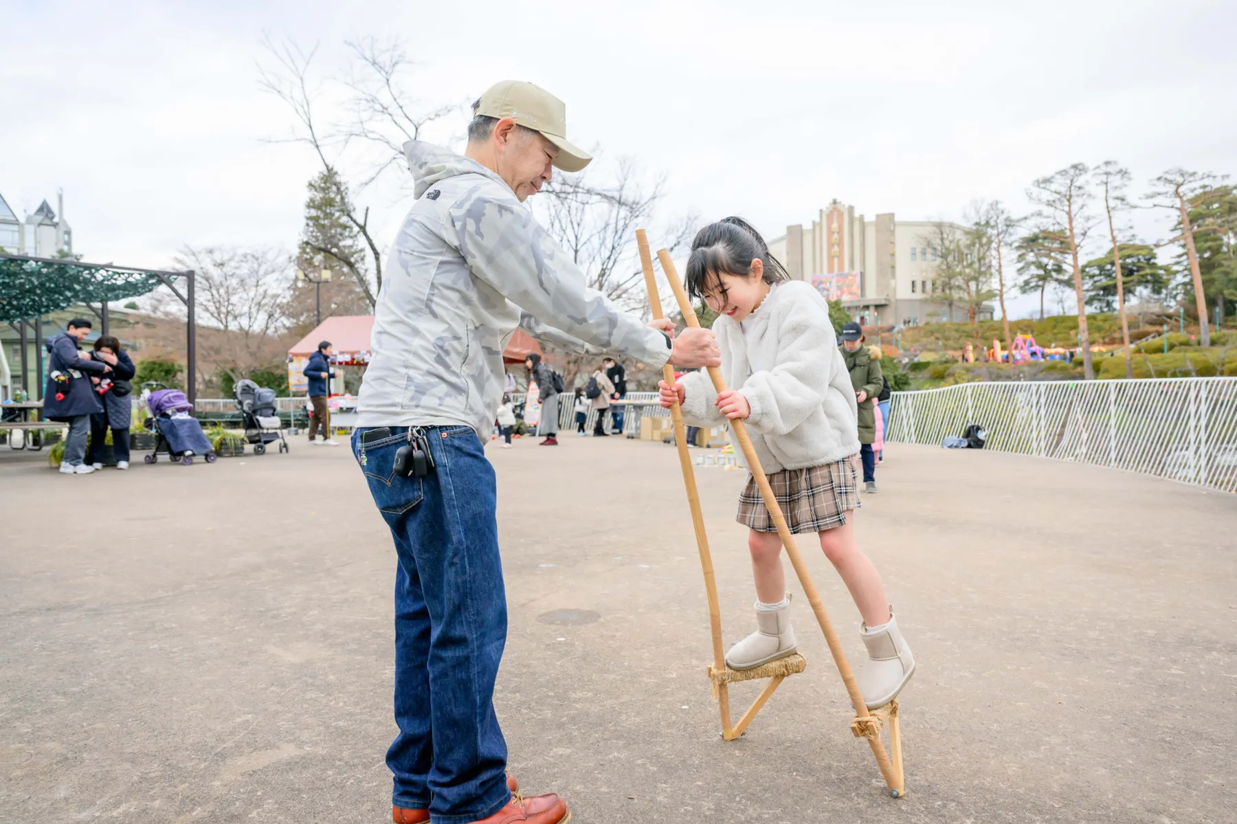 西武園ゆうえんち　ゴールデンウィークイベント_6