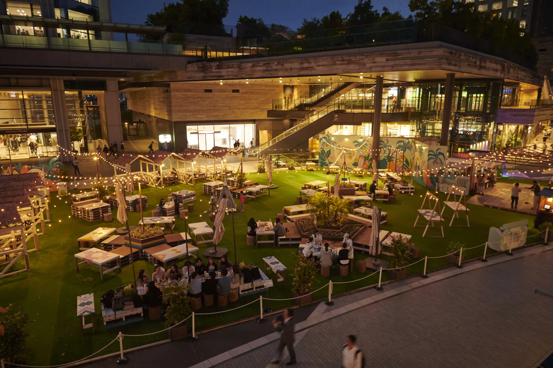 PREMIUM BEER TERRACE 2026 -HAWAIIAN GRILL-_2