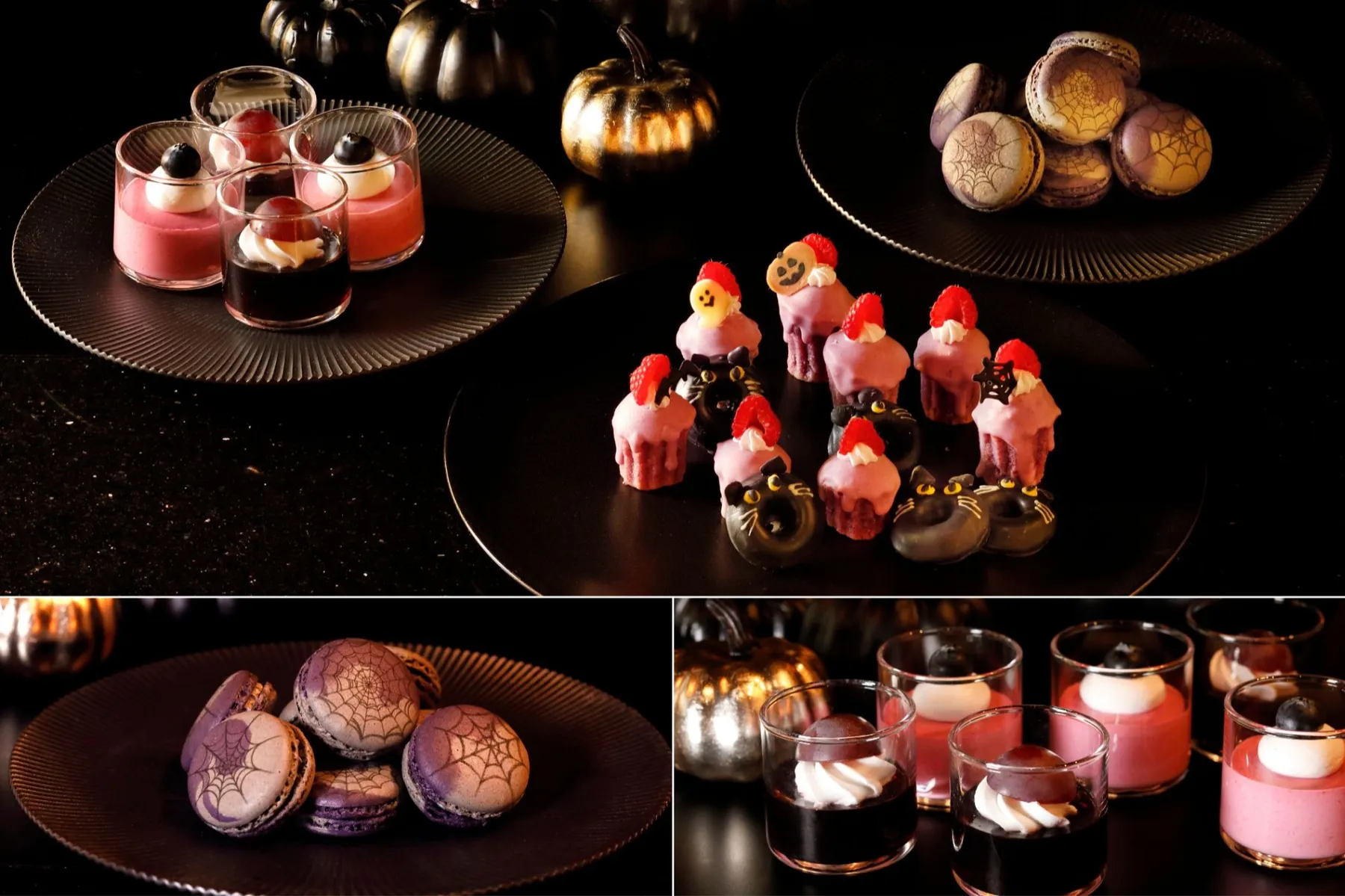 HALLOWEEN！！FRIDAY NIGHT BUFFET_3
