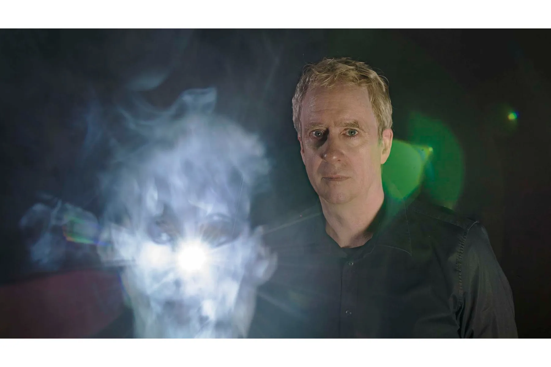 トニー・アウスラー：技術と霊知のはざま～魔術、メディア、アート～_6