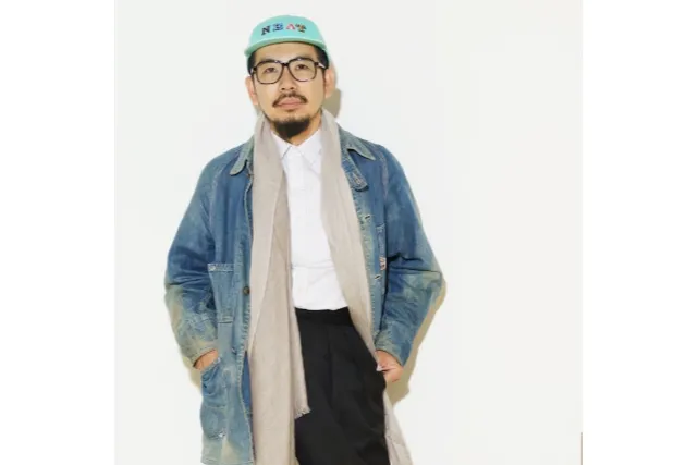 フイナムプレゼンツ！ 夏の極私的マーケット in MIYASHITA PARK_3