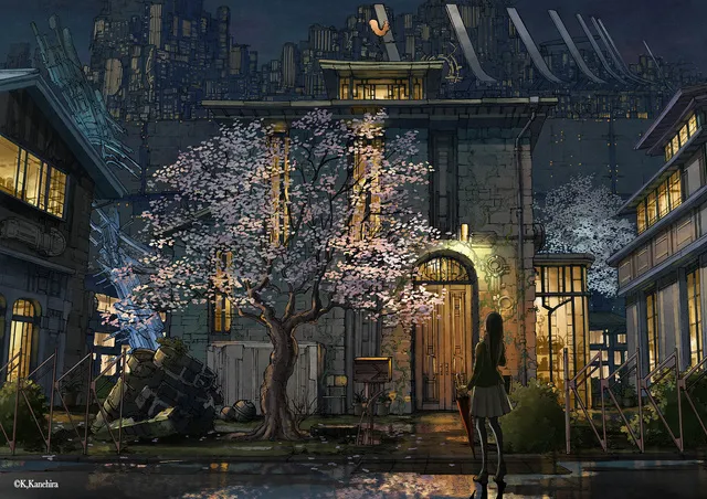 金平和茂 新作版画発表展2026 東京